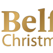 Belfield Christmas trees
